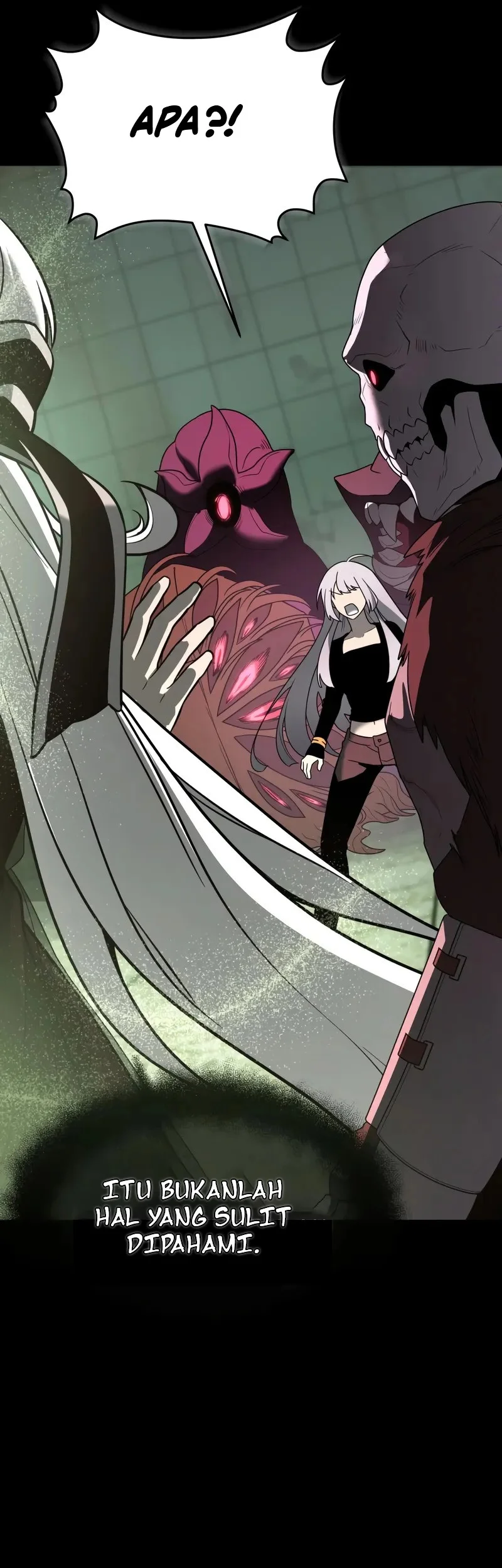 Chapter 151 - halaman 50