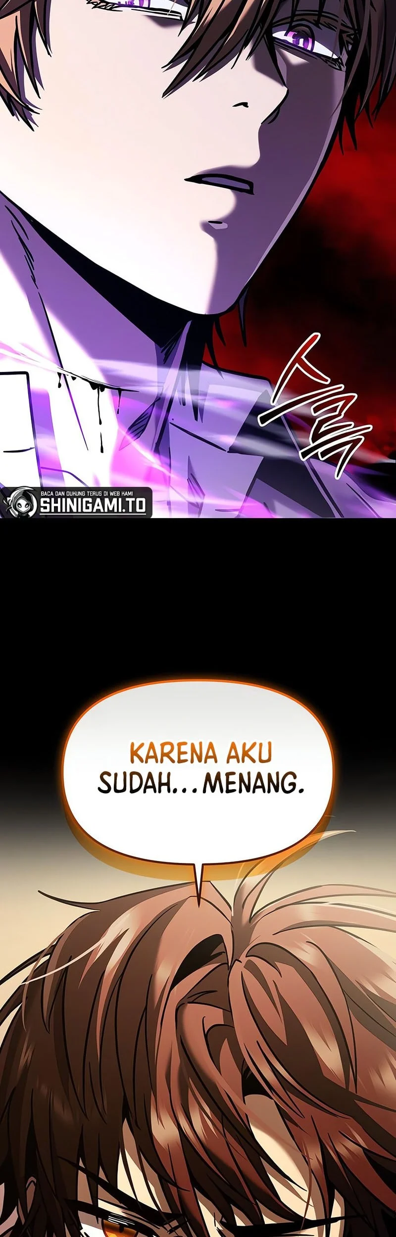 Chapter 153 - halaman 36
