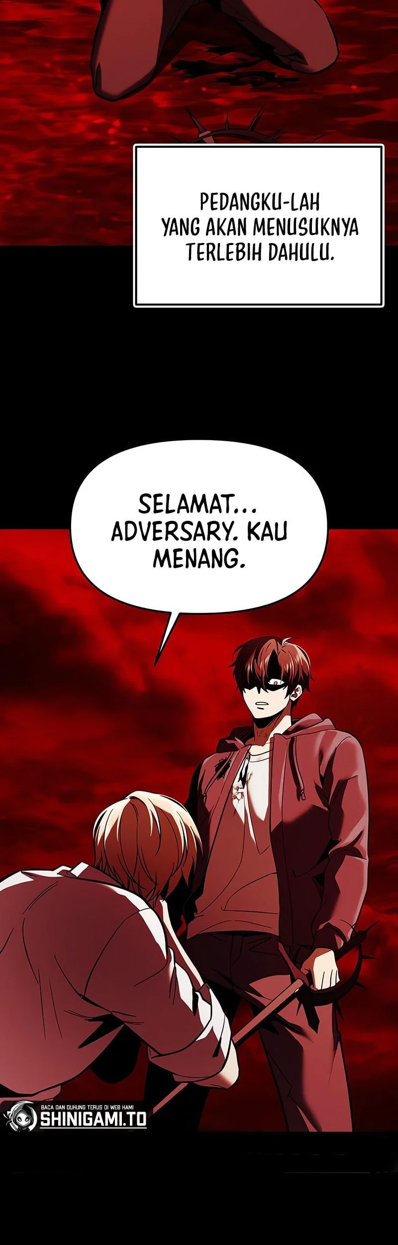 Chapter 153 - halaman 47
