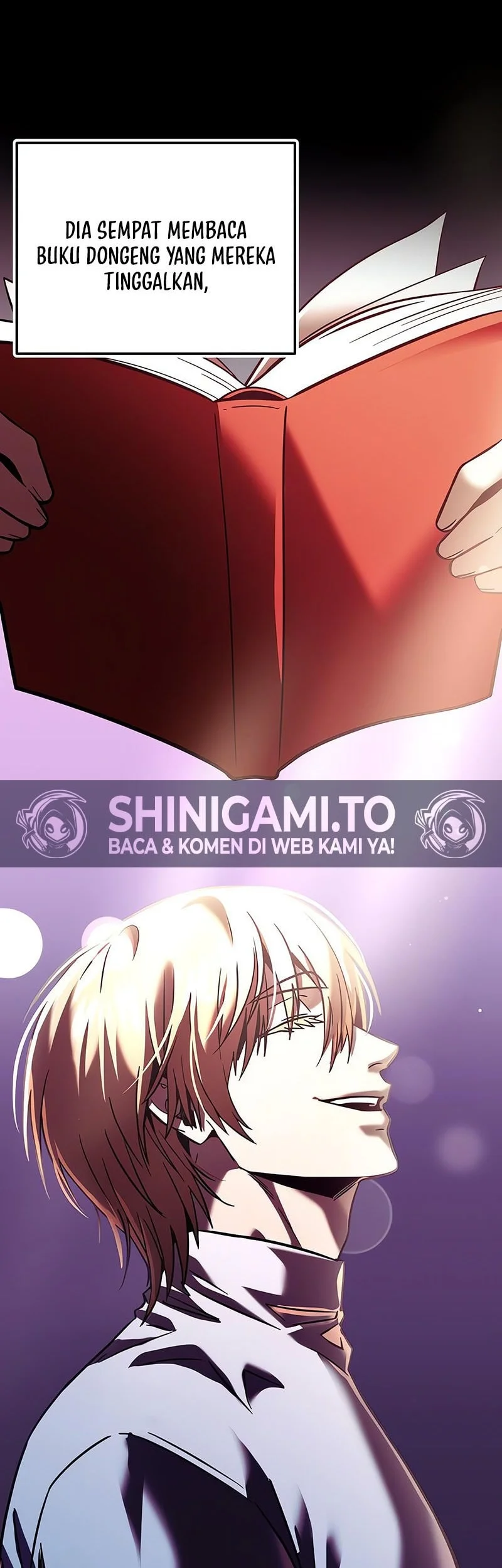 Chapter 153 - halaman 48