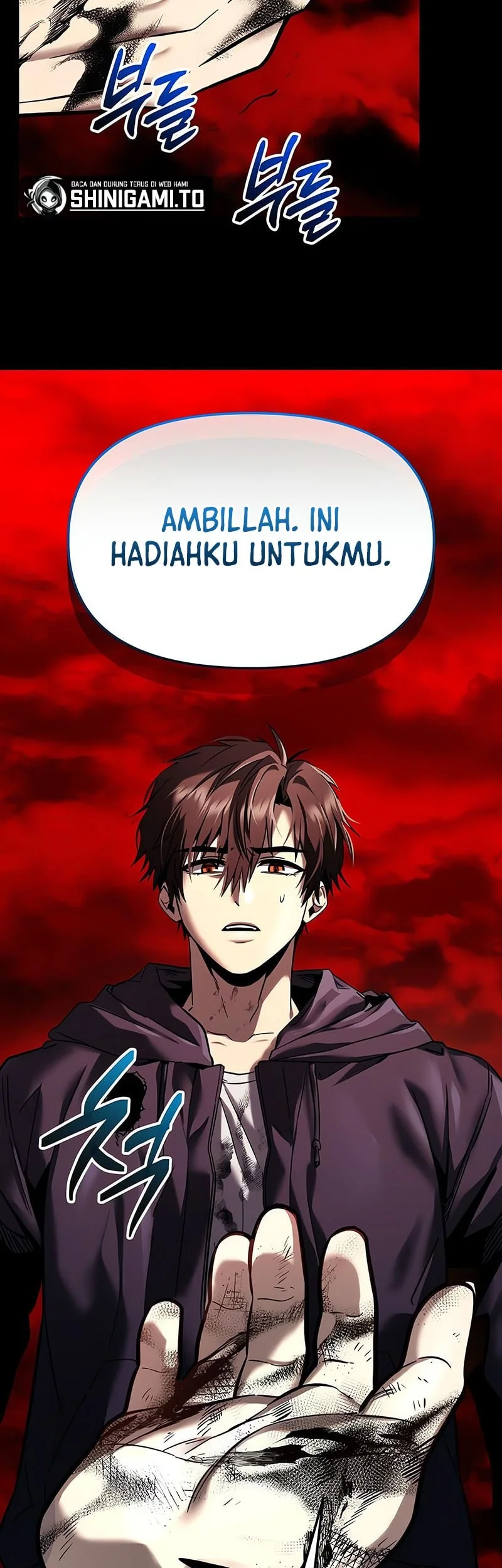 Chapter 153 - halaman 69