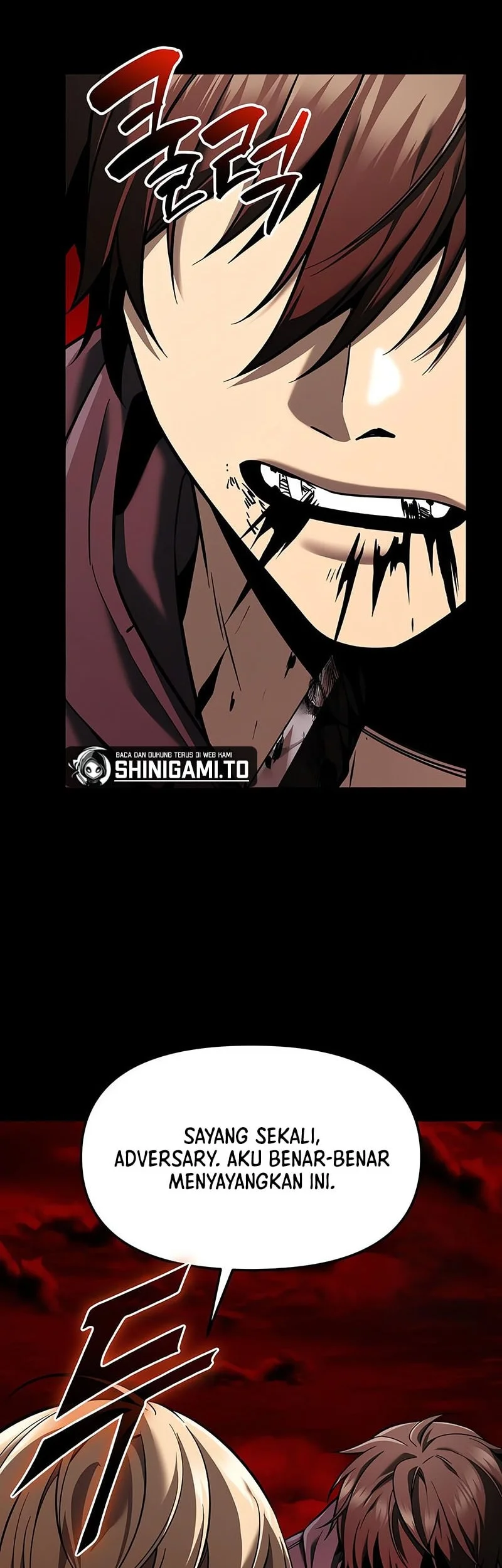 Chapter 153 - halaman 32
