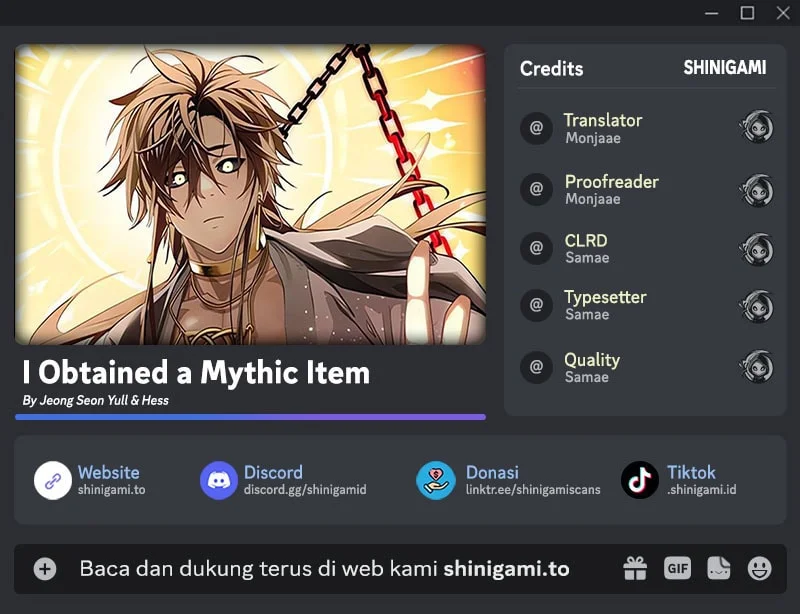 Chapter 154 - halaman 2