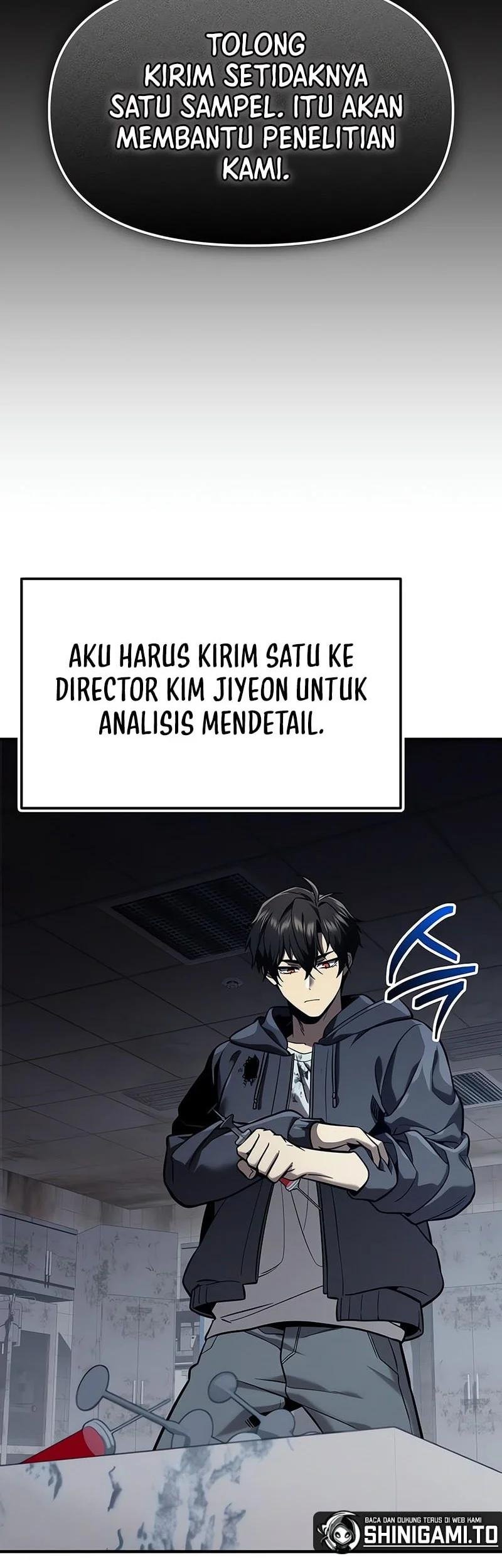 Chapter 154 - halaman 37