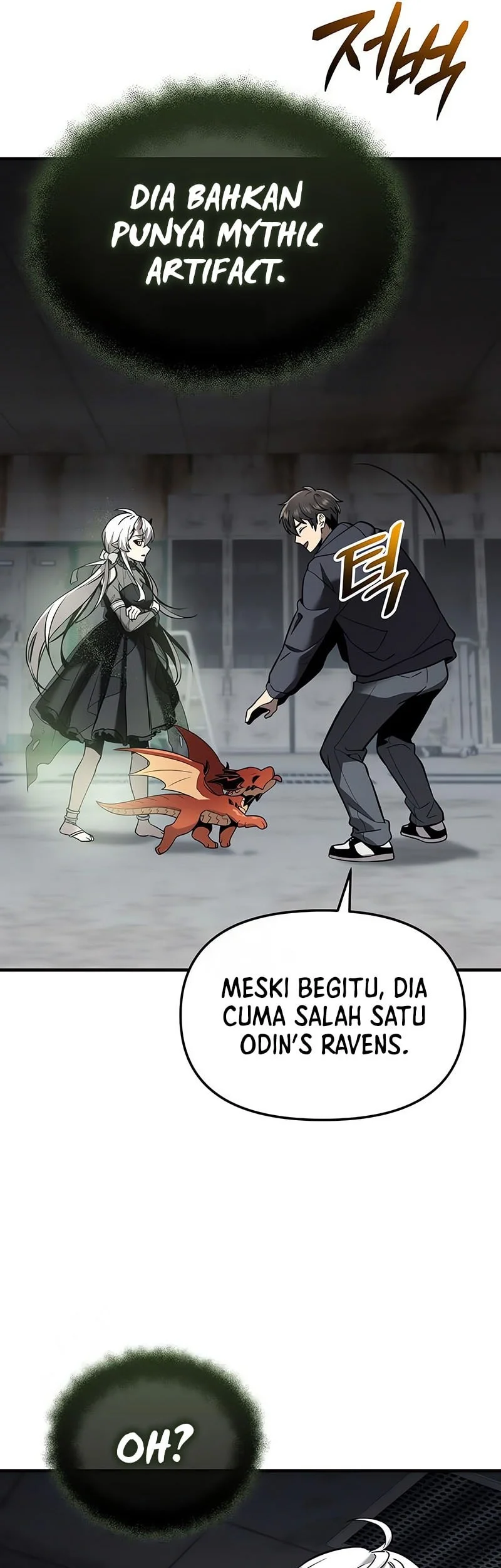 Chapter 154 - halaman 20