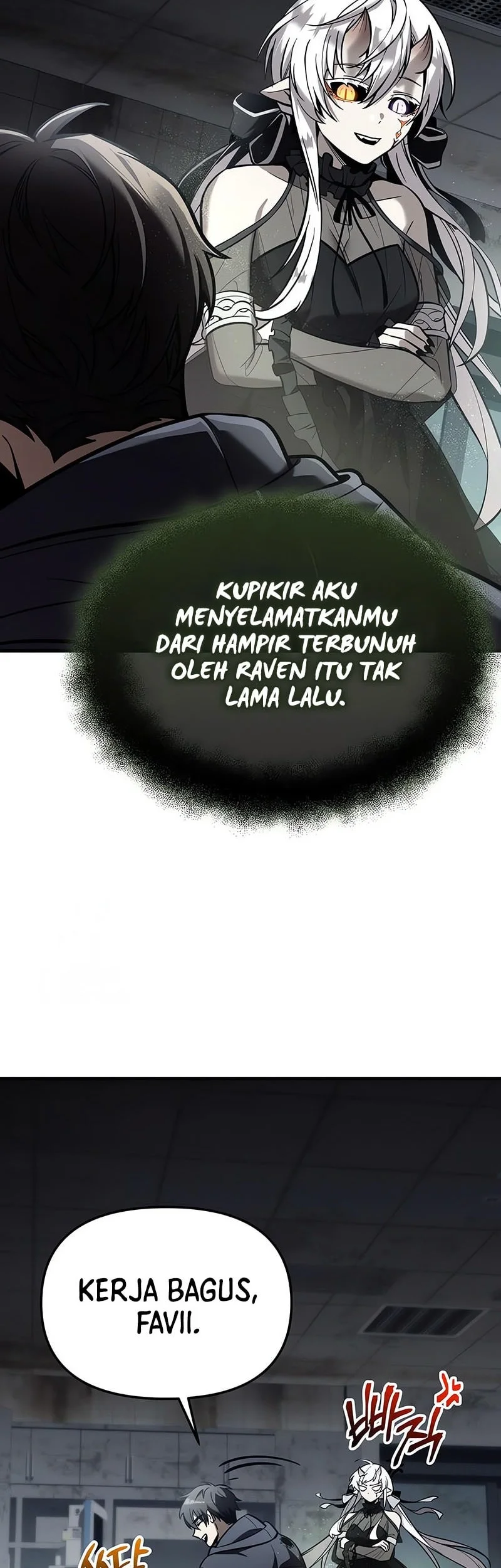 Chapter 154 - halaman 21