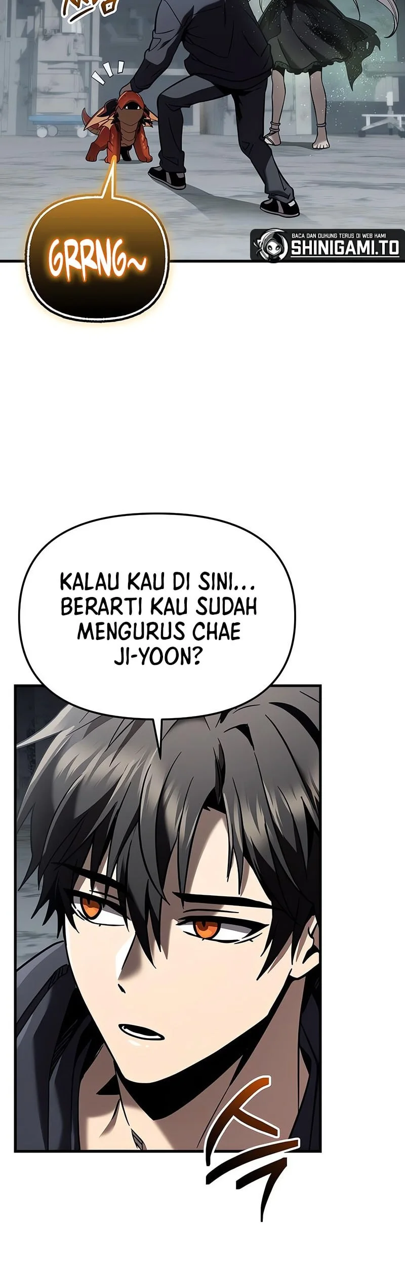 Chapter 154 - halaman 22