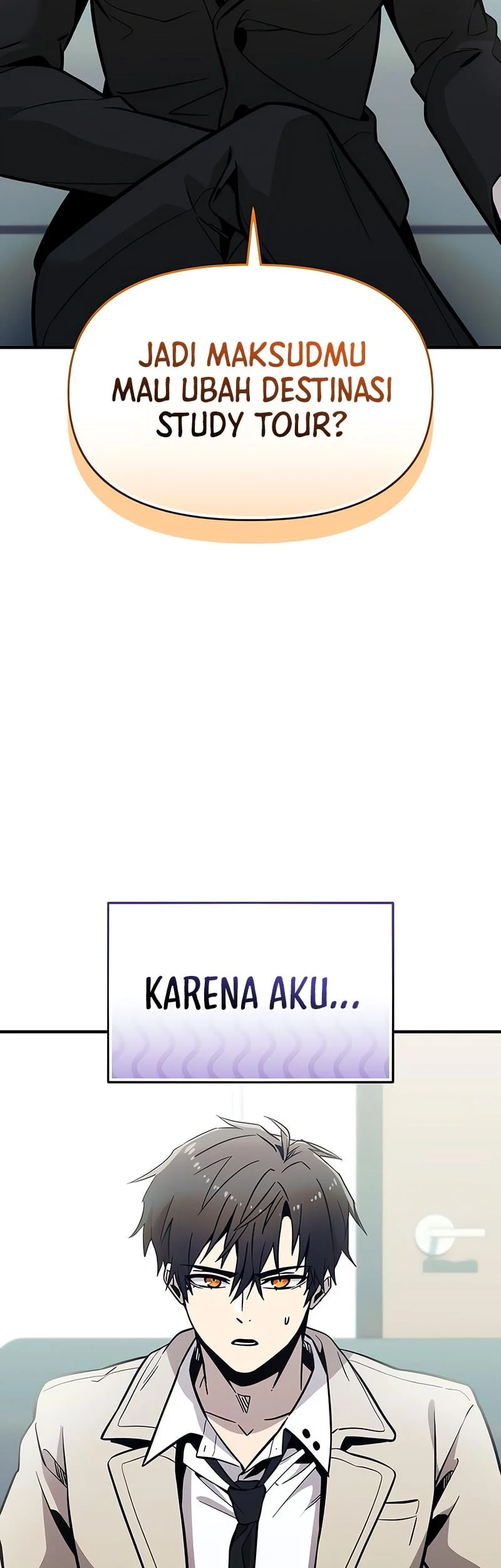 Chapter 155 - halaman 57