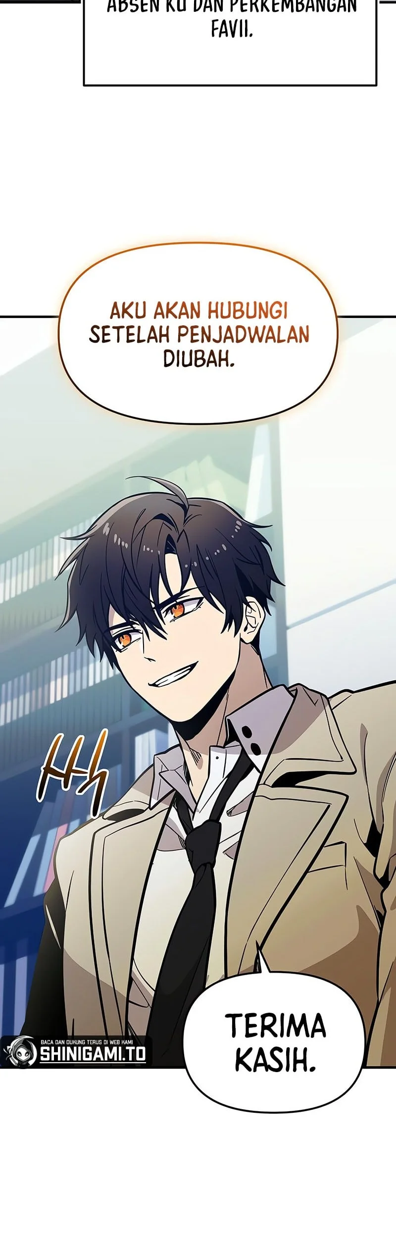 Chapter 155 - halaman 60