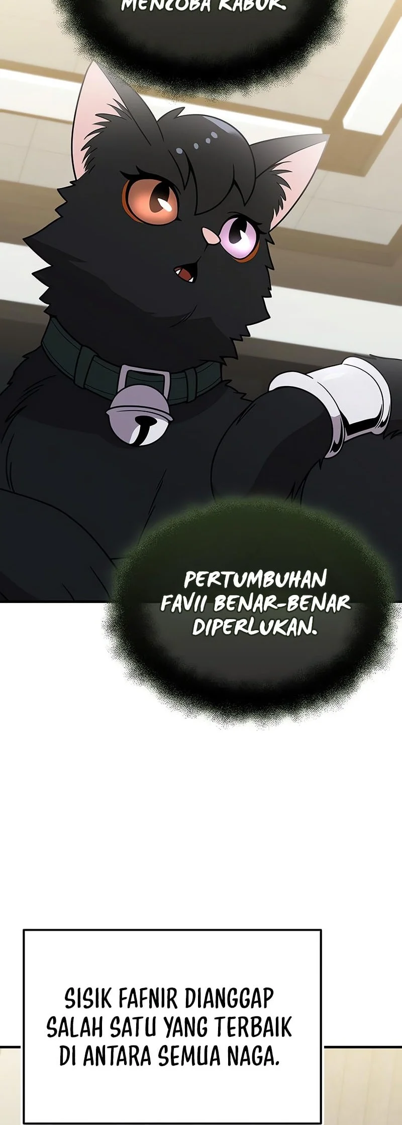 Chapter 155 - halaman 22