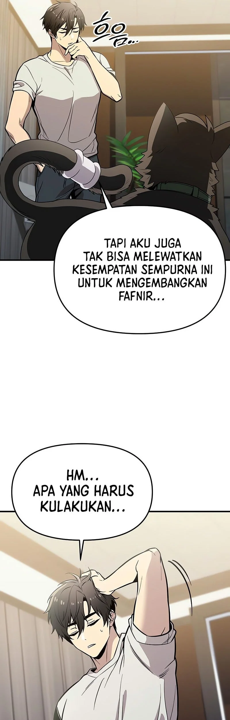 Chapter 155 - halaman 27