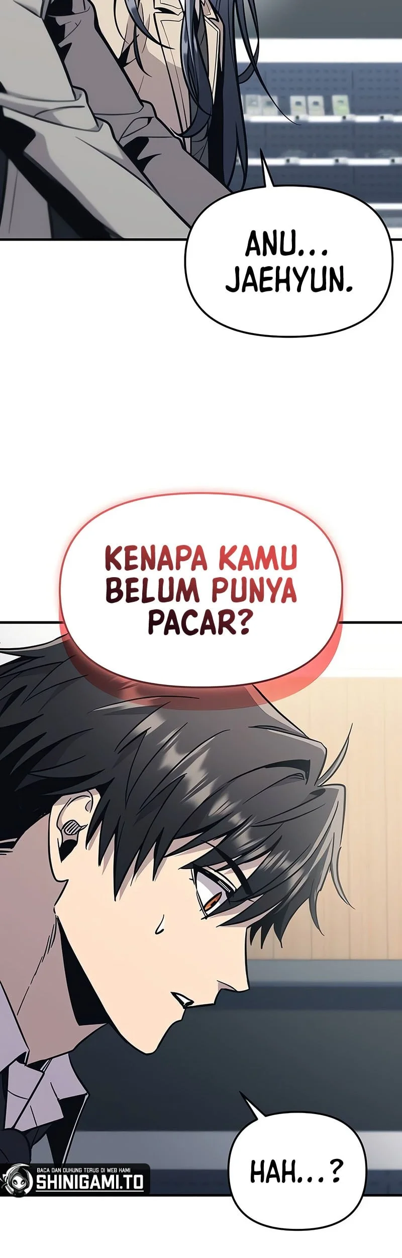 Chapter 156 - halaman 41