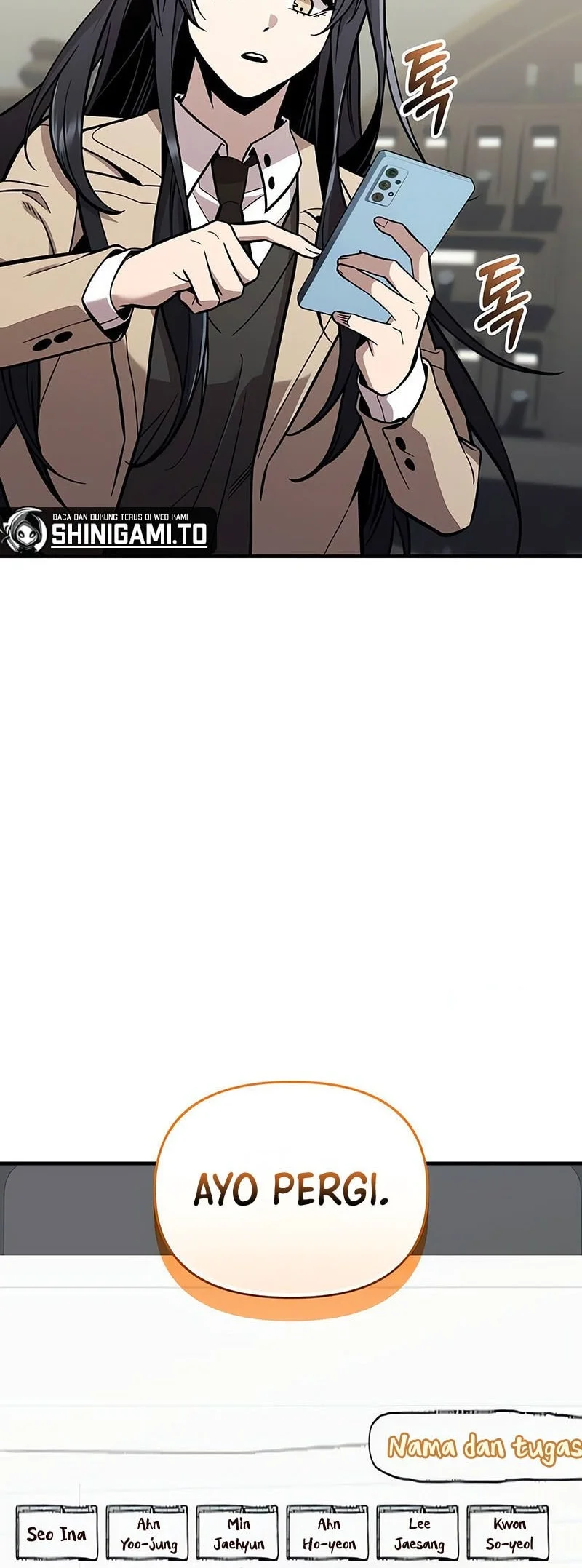 Chapter 156 - halaman 14