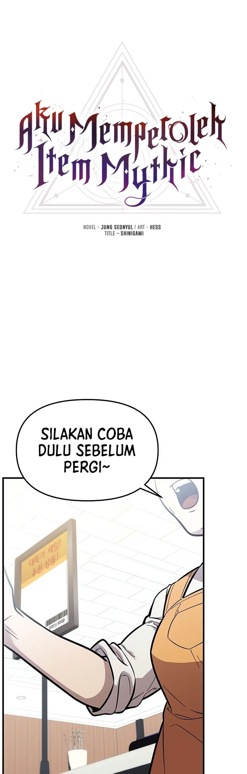 Chapter 156 - halaman 23