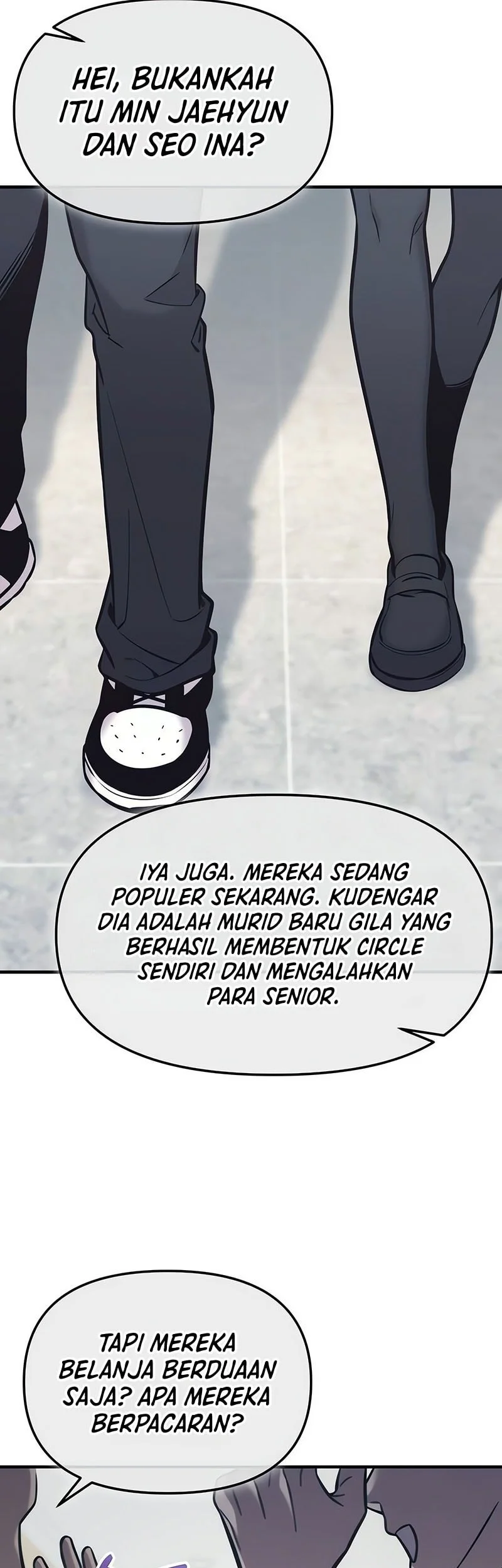 Chapter 156 - halaman 31