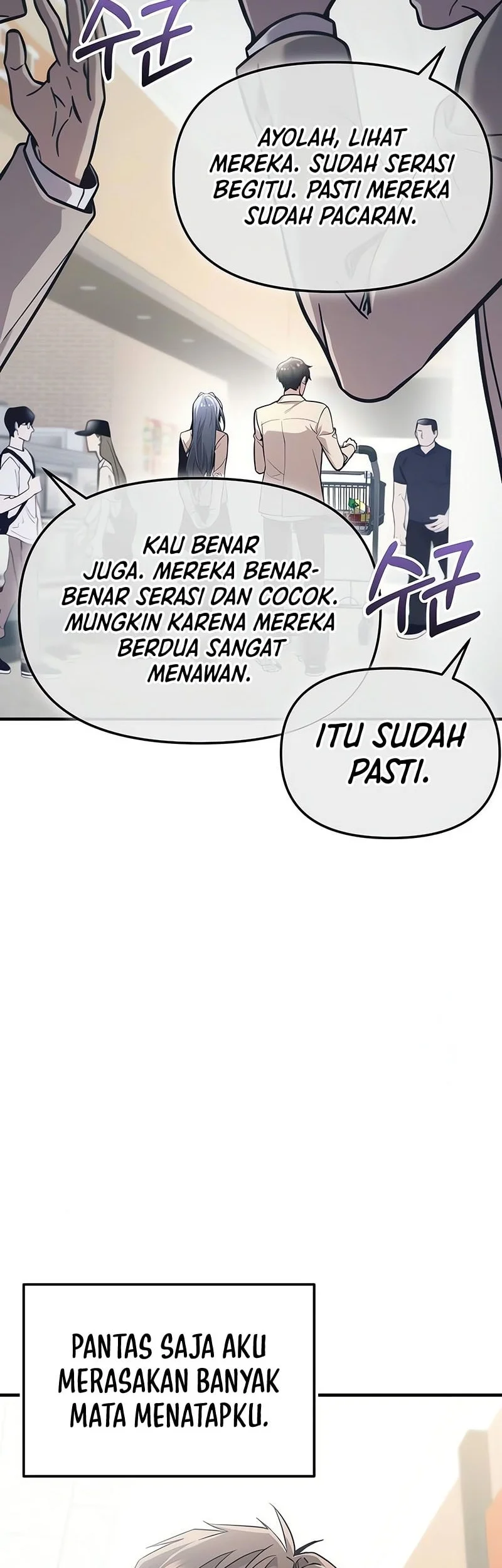 Chapter 156 - halaman 32