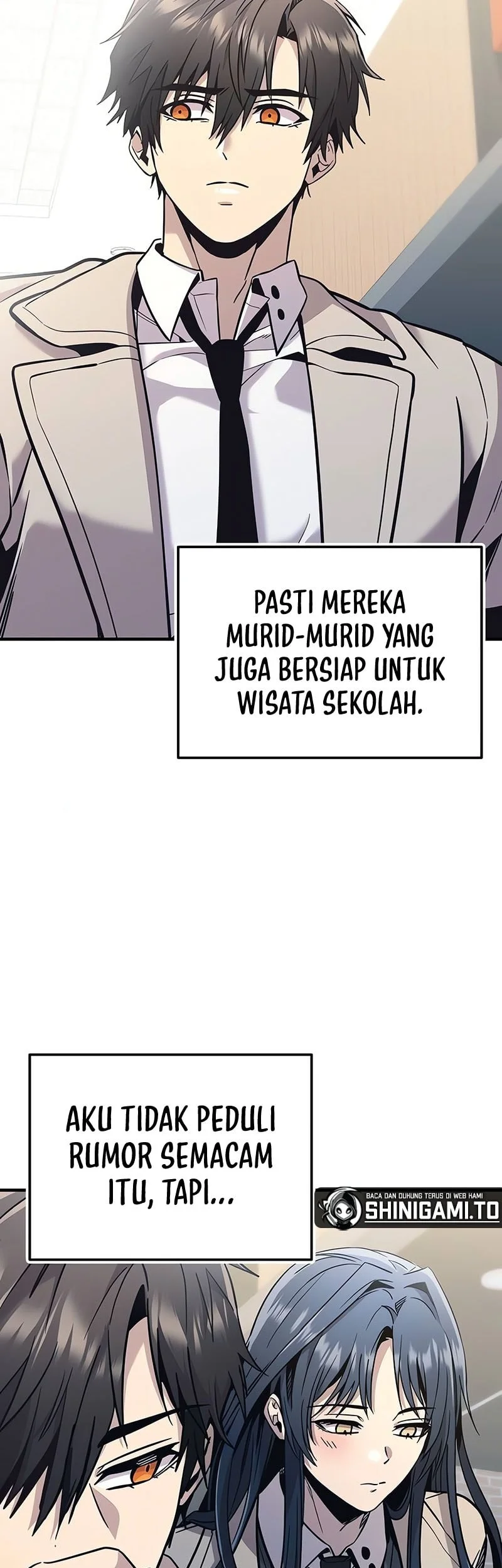 Chapter 156 - halaman 33