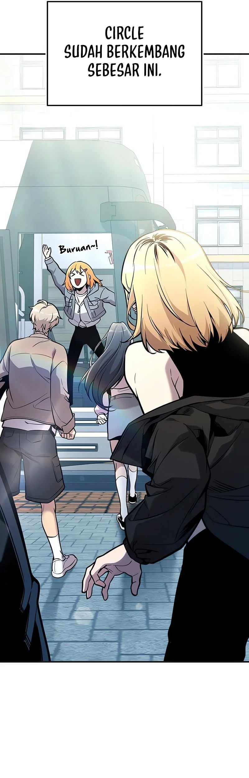 Chapter 157 Fix - halaman 35