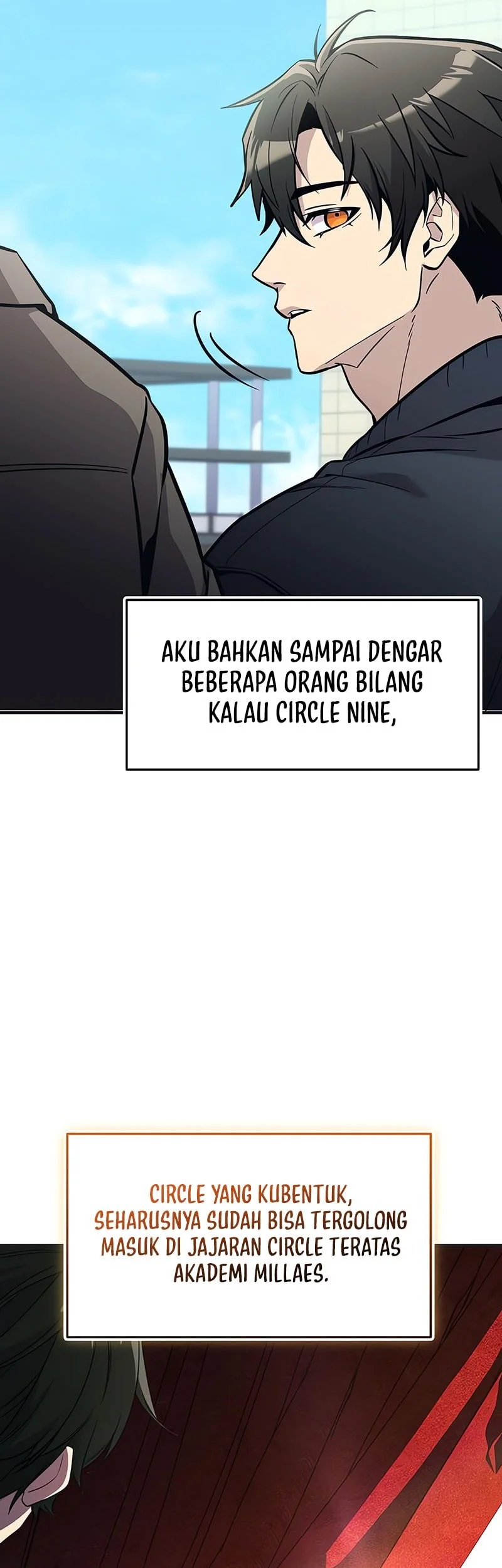 Chapter 157 Fix - halaman 39