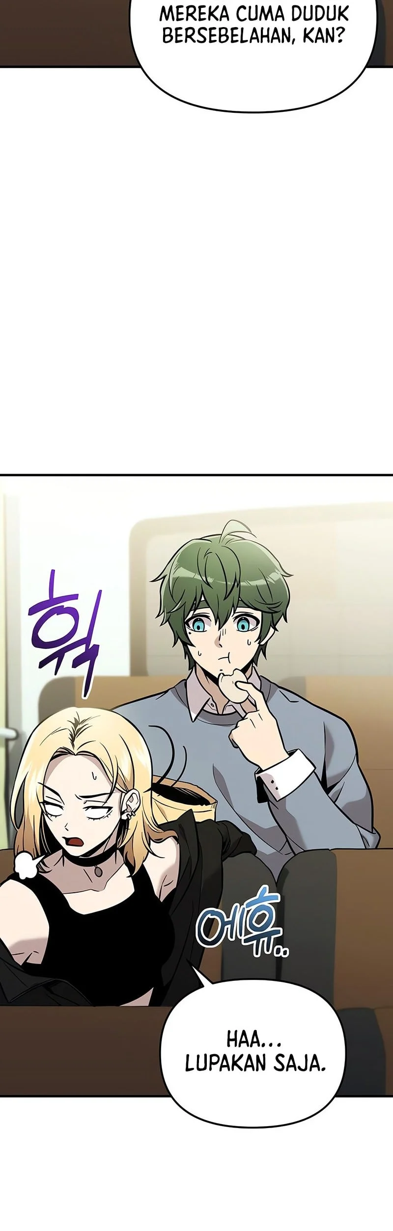 Chapter 157 Fix - halaman 54