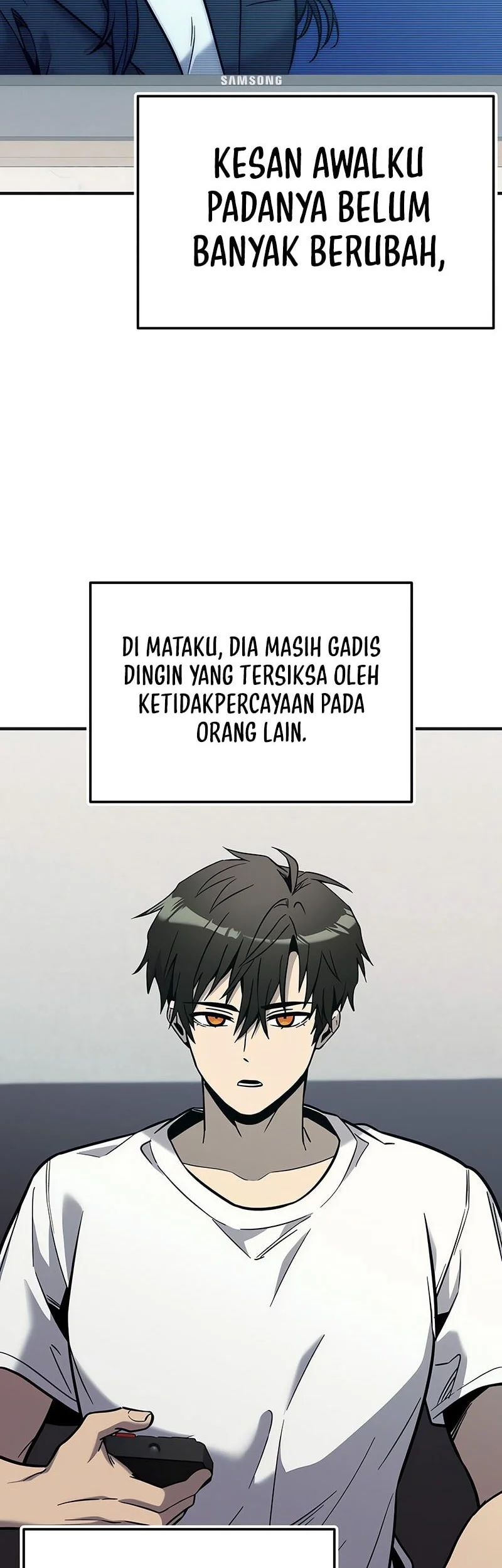 Chapter 157 Fix - halaman 16