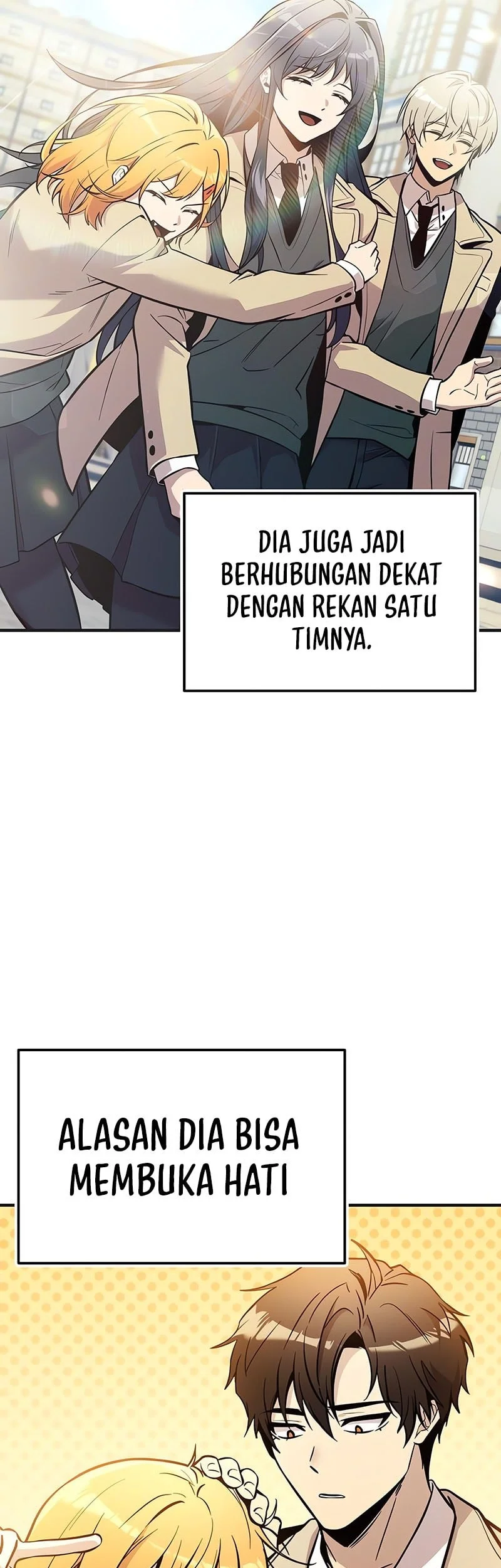 Chapter 157 Fix - halaman 19