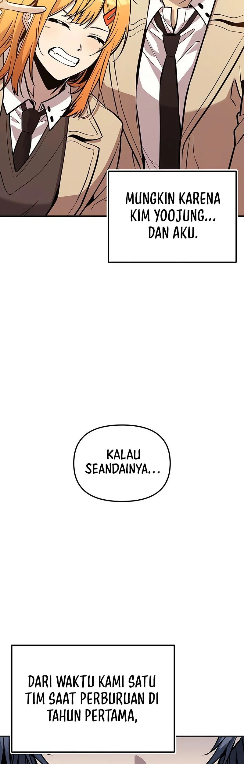 Chapter 157 Fix - halaman 20