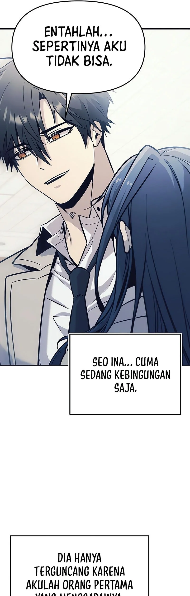 Chapter 157 Fix - halaman 27