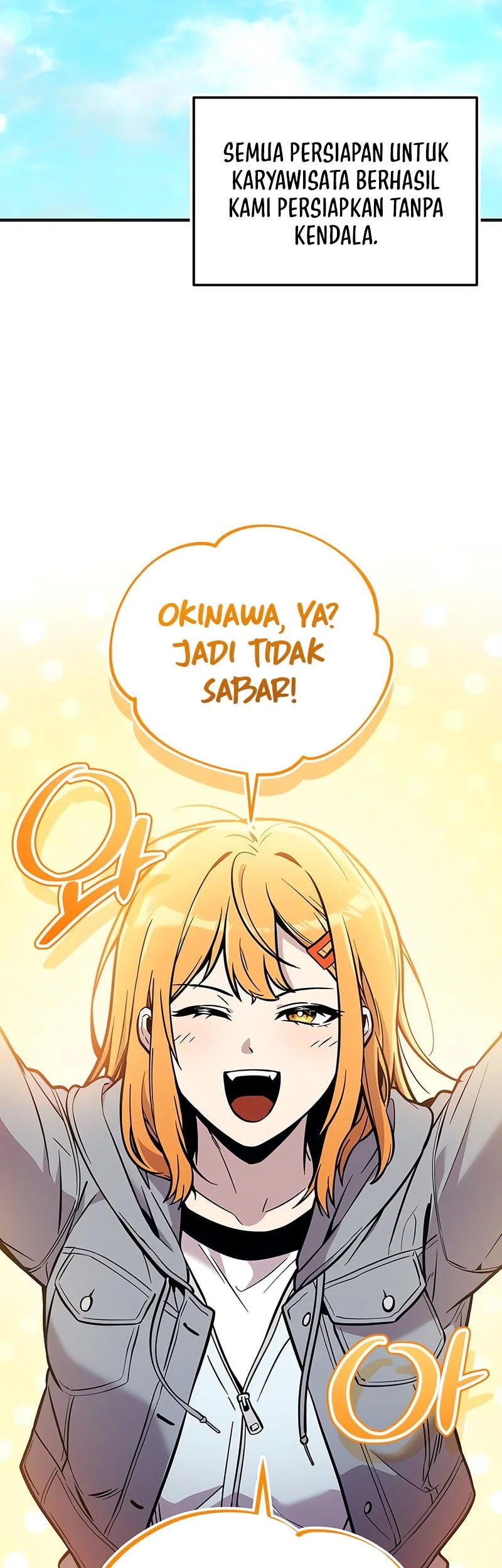 Chapter 157 Fix - halaman 31
