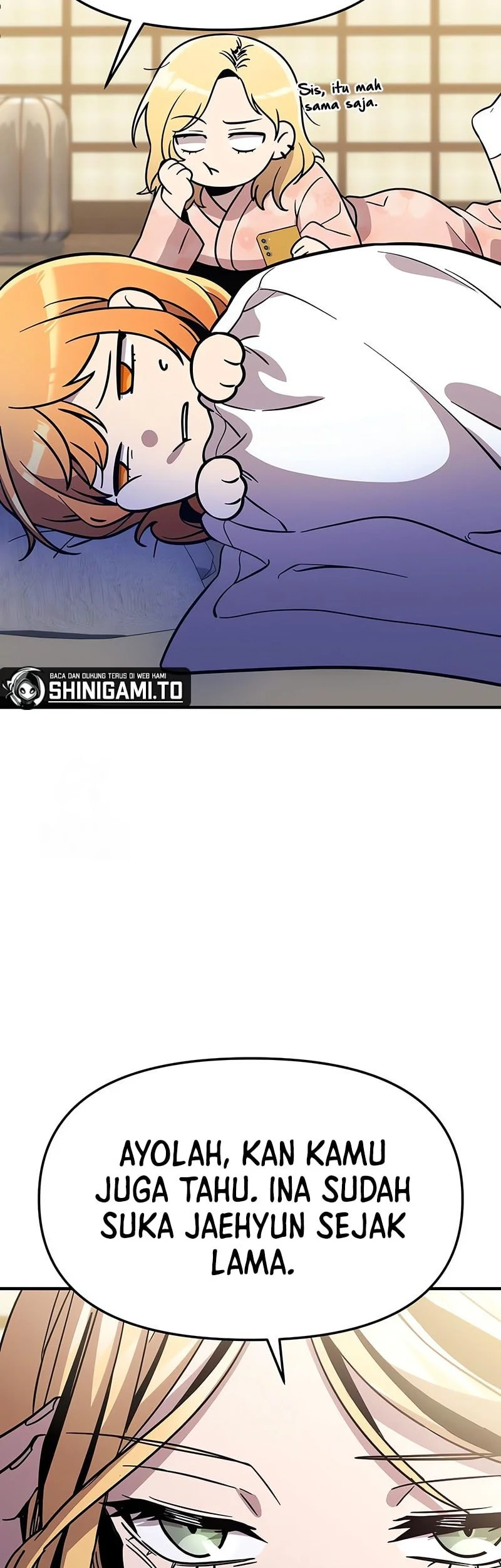 Chapter 158 - halaman 57
