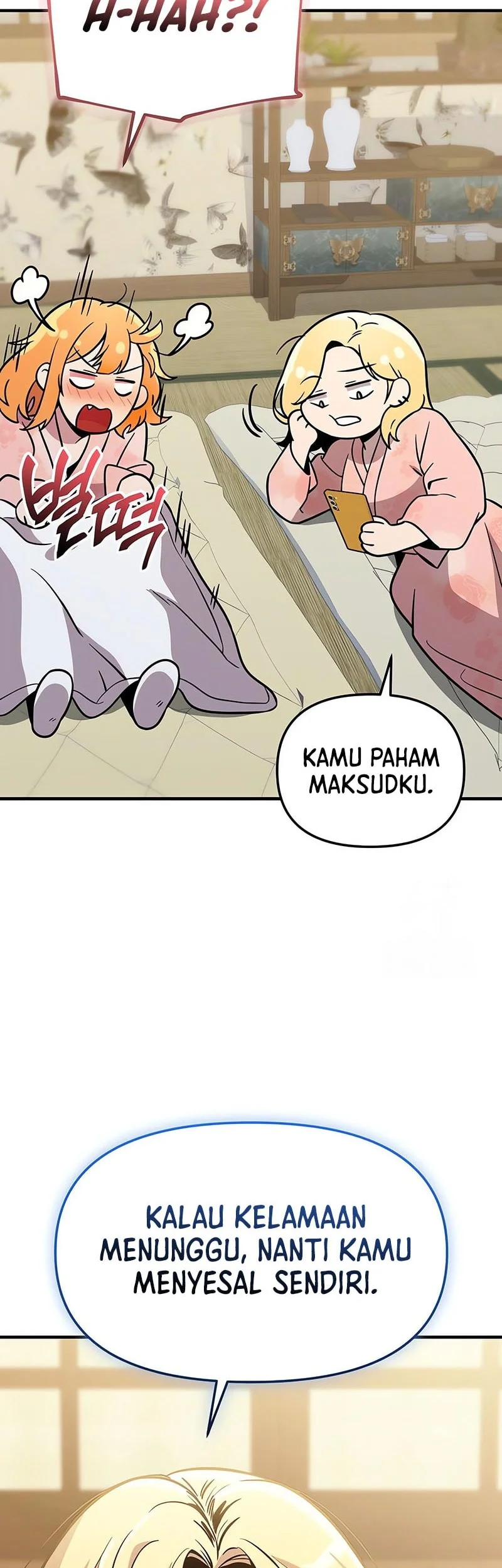 Chapter 158 - halaman 60