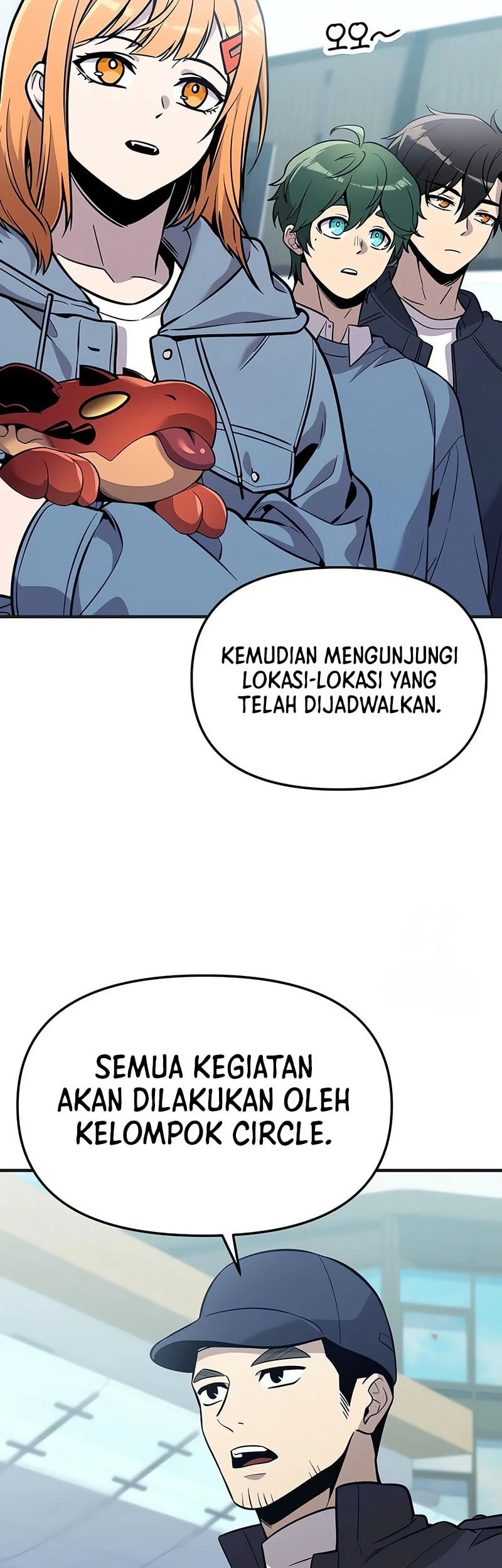 Chapter 158 - halaman 9