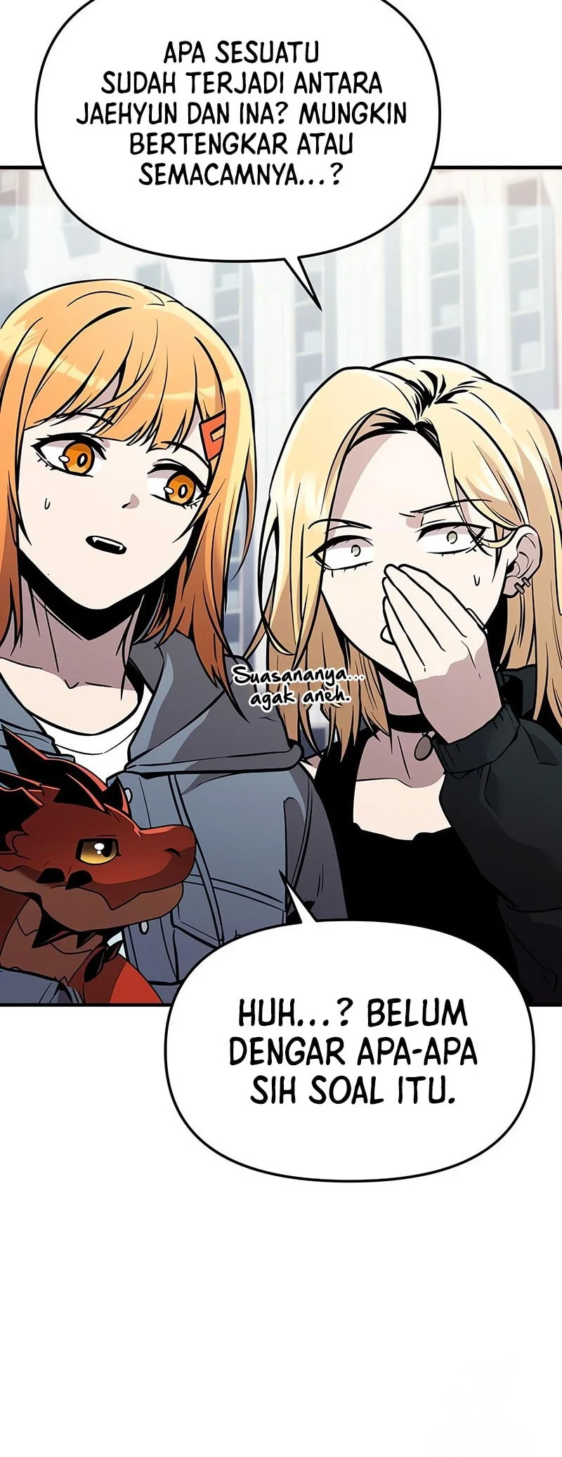 Chapter 158 - halaman 22