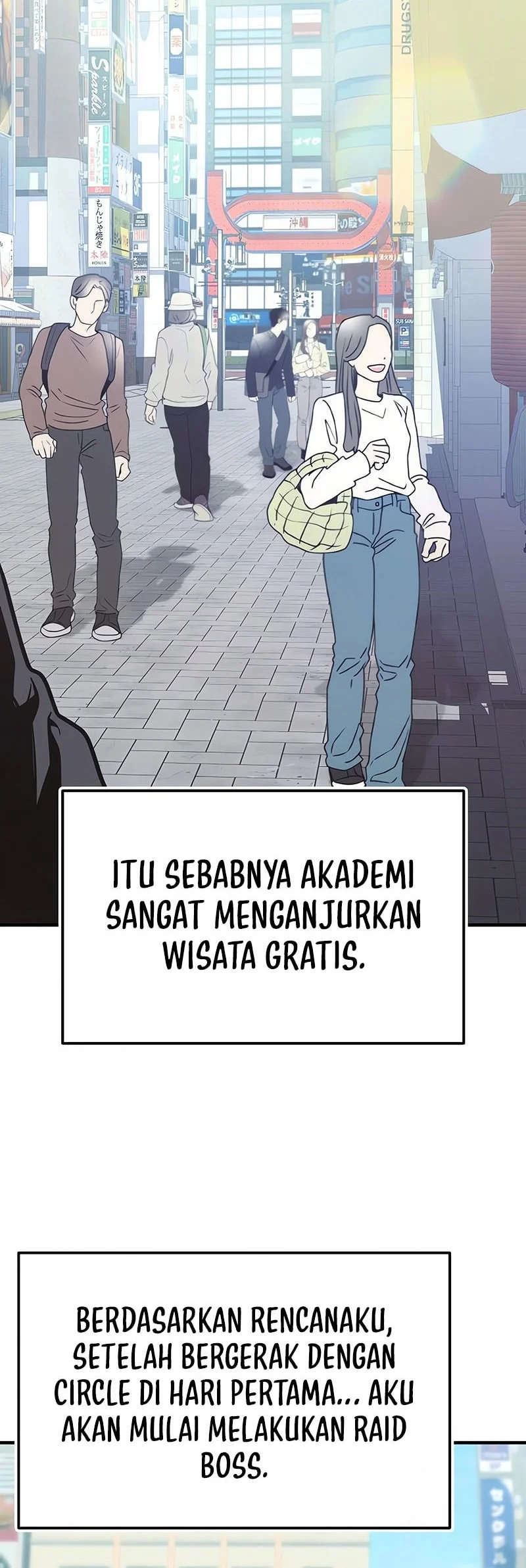 Chapter 158 - halaman 26