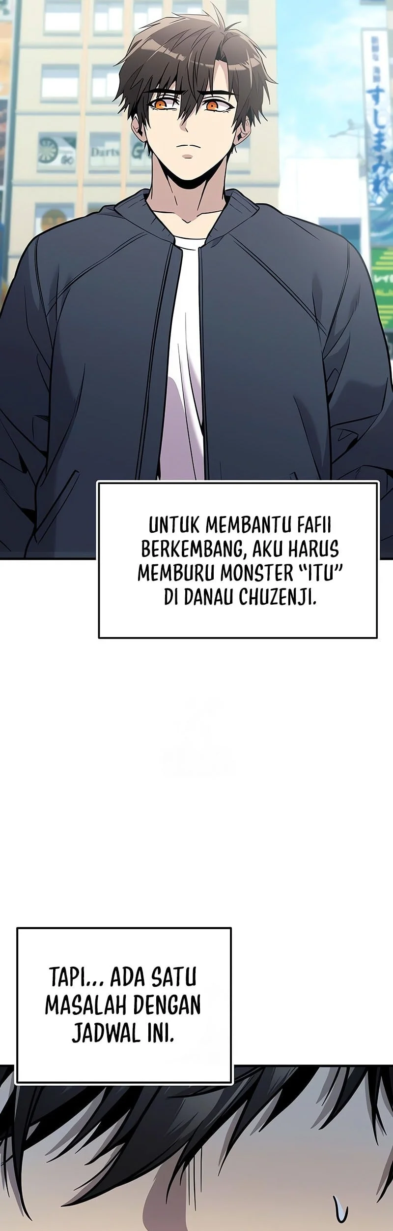 Chapter 158 - halaman 27