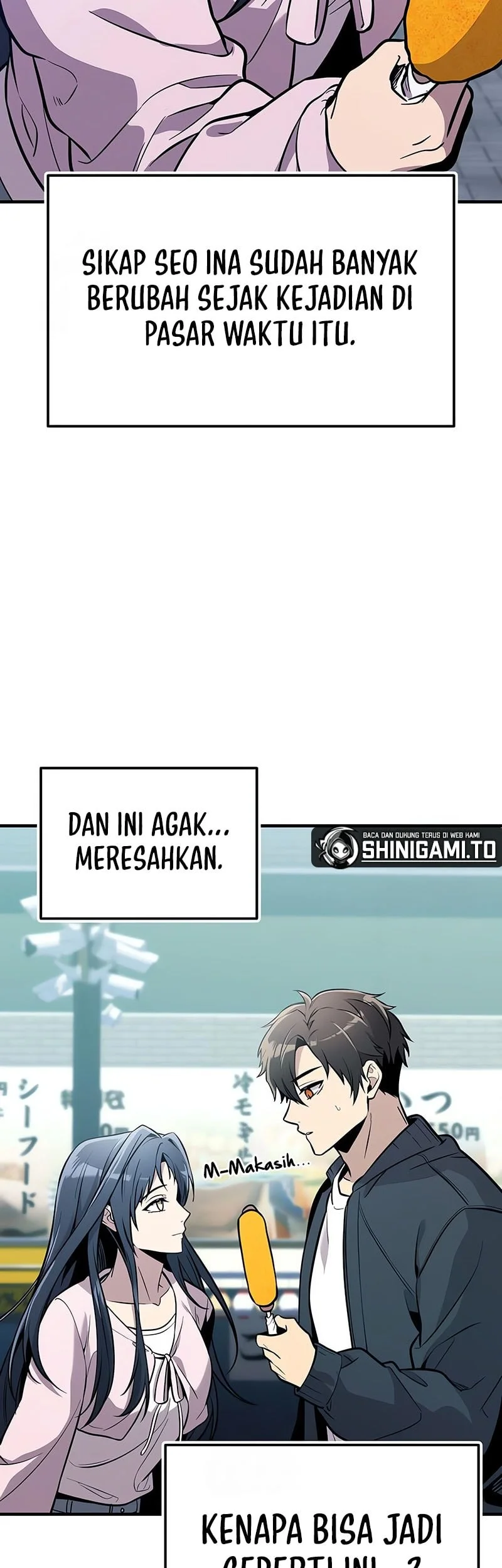 Chapter 158 - halaman 29