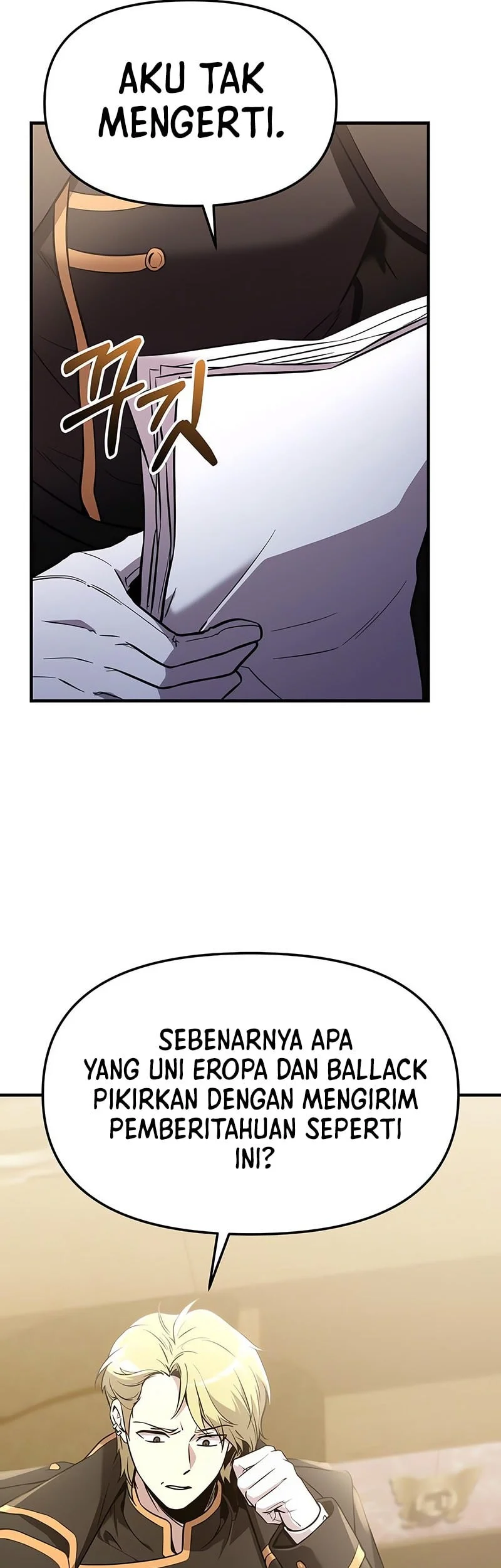 Chapter 160 - halaman 35