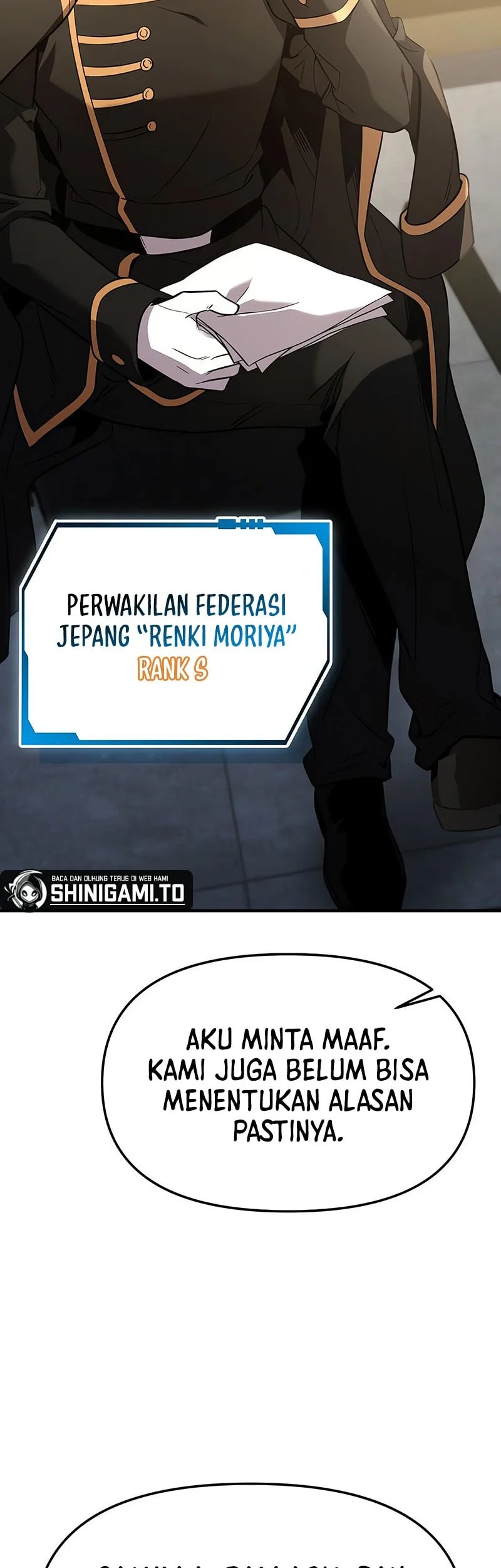 Chapter 160 - halaman 36