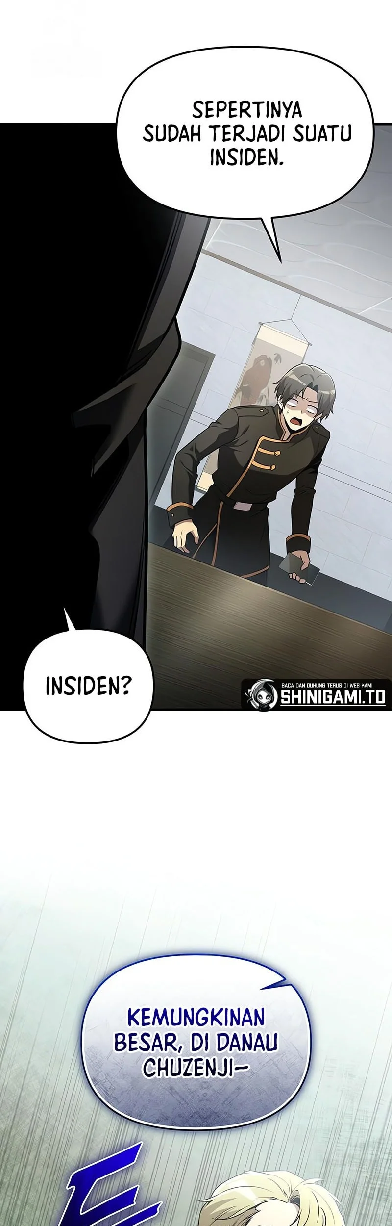 Chapter 160 - halaman 51