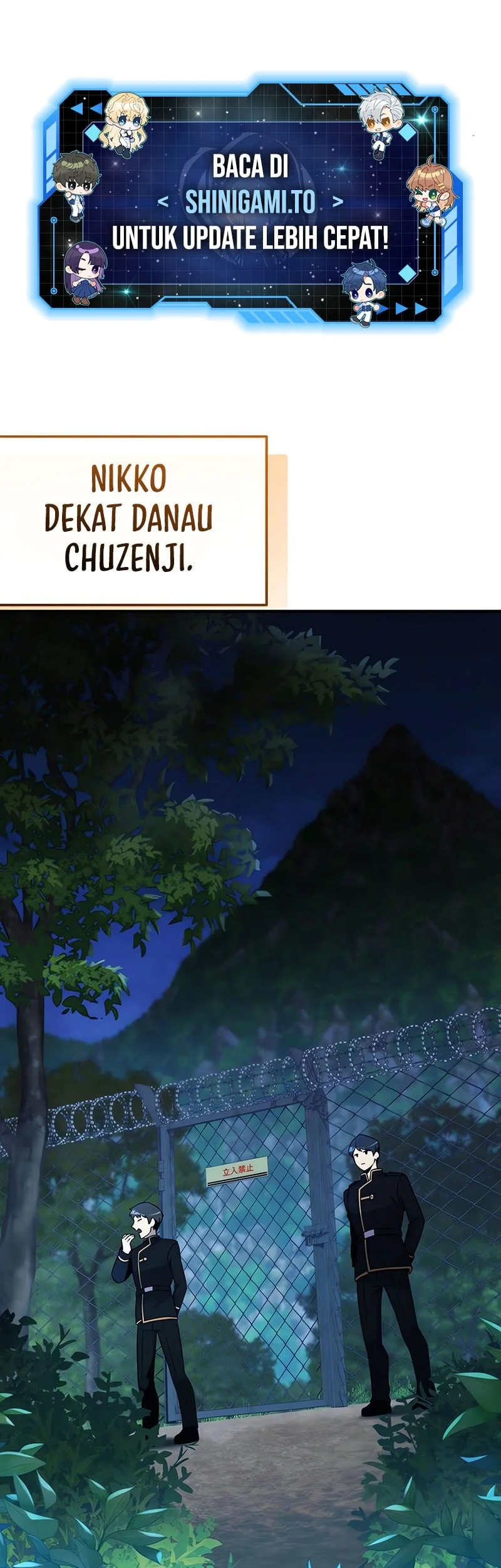 Chapter 160 - halaman 3