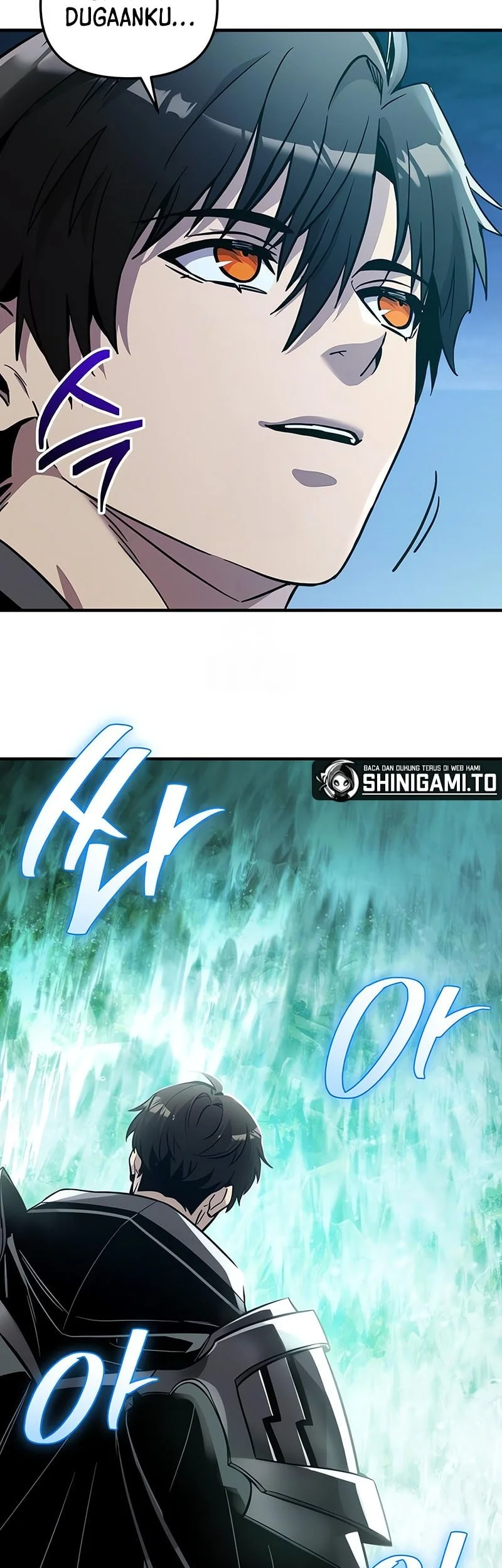Chapter 160 - halaman 17