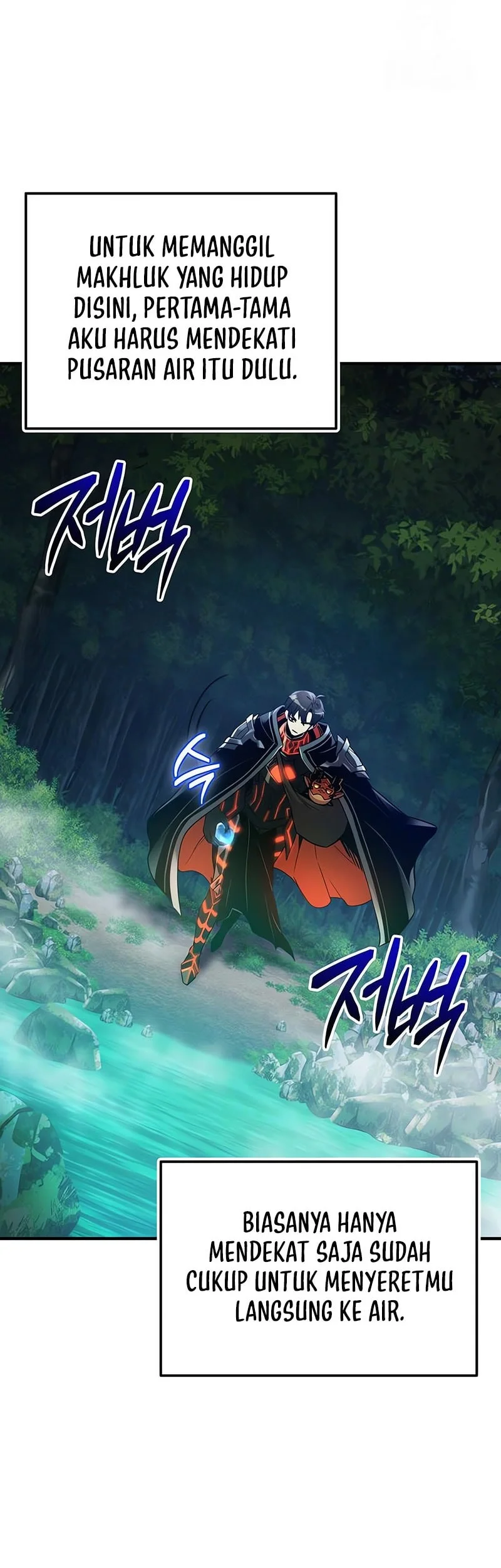 Chapter 160 - halaman 20