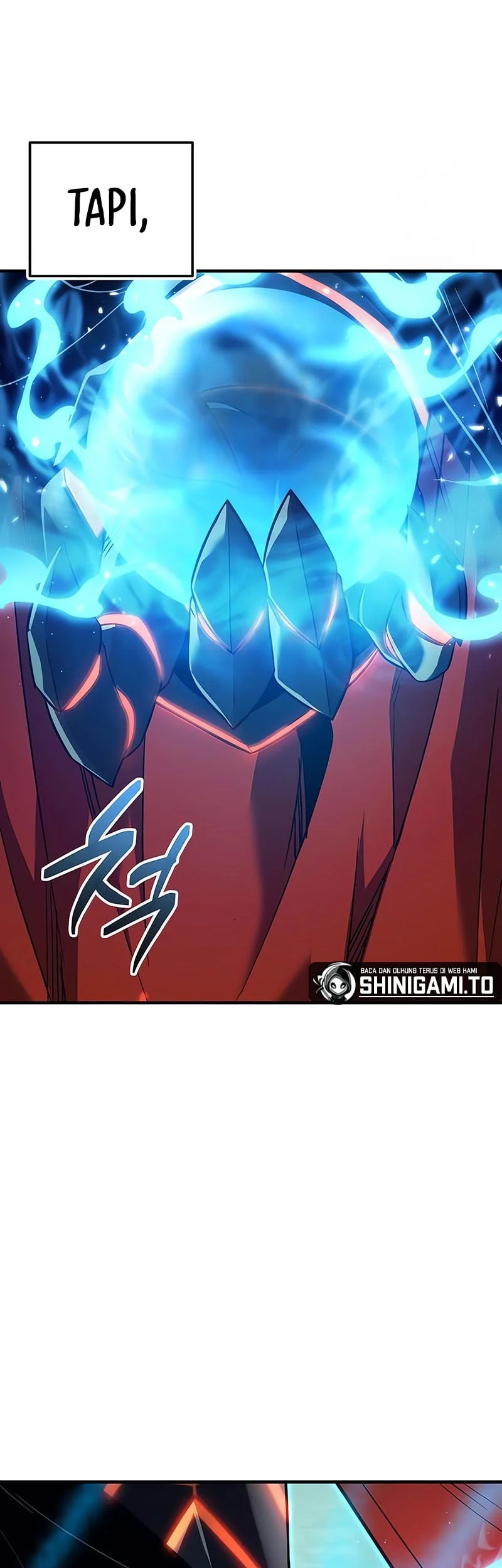 Chapter 160 - halaman 21