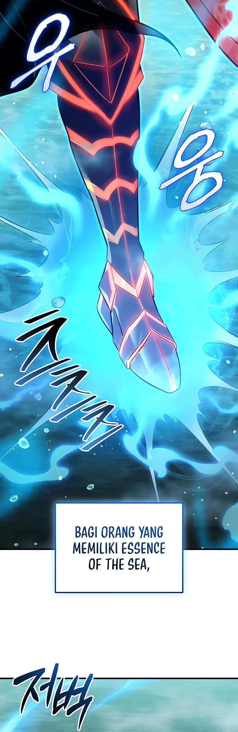 Chapter 160 - halaman 22