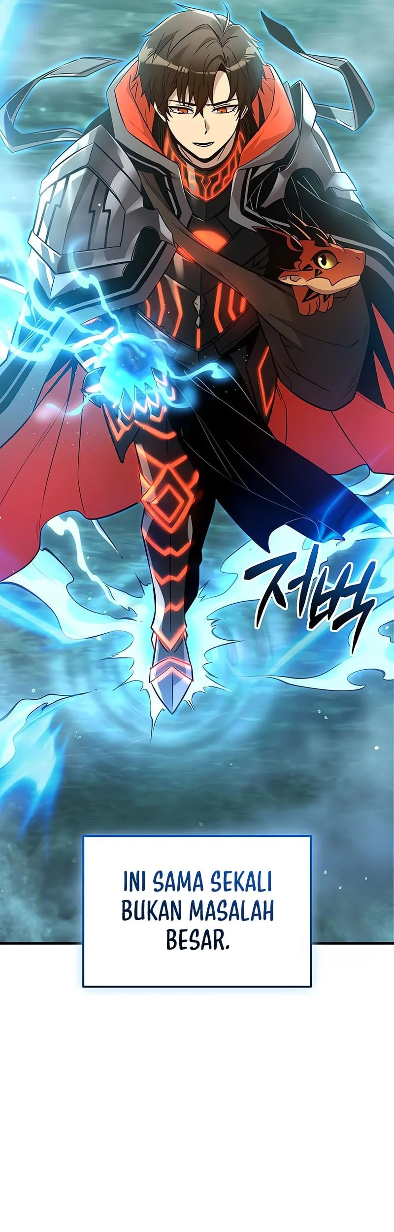 Chapter 160 - halaman 23