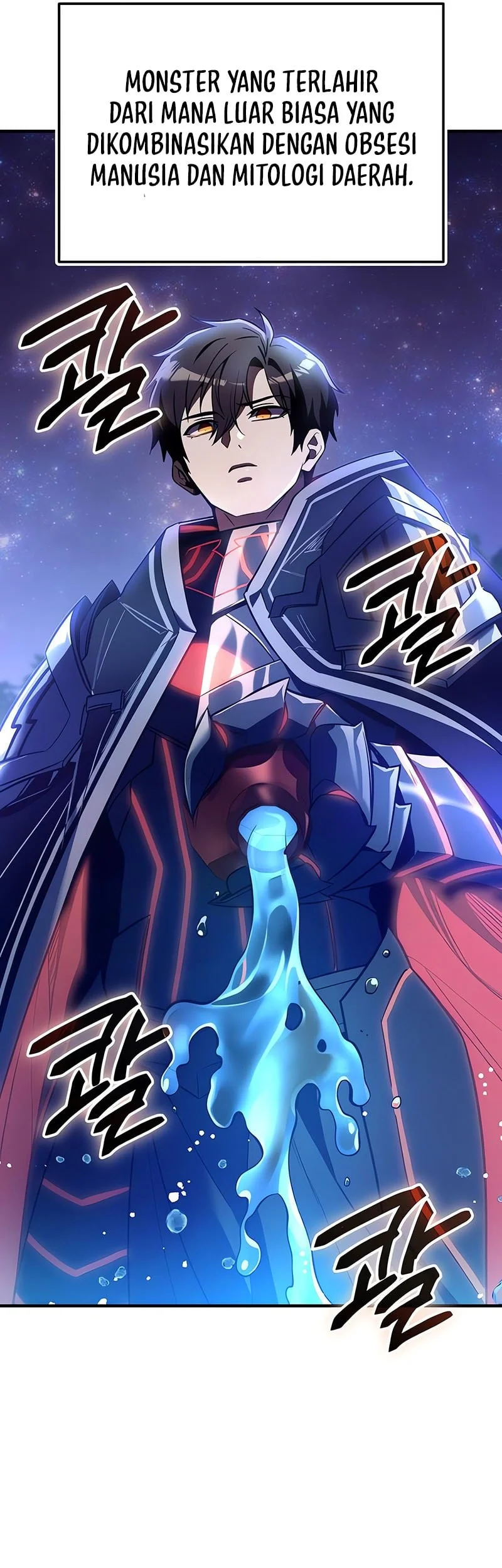 Chapter 160 - halaman 27