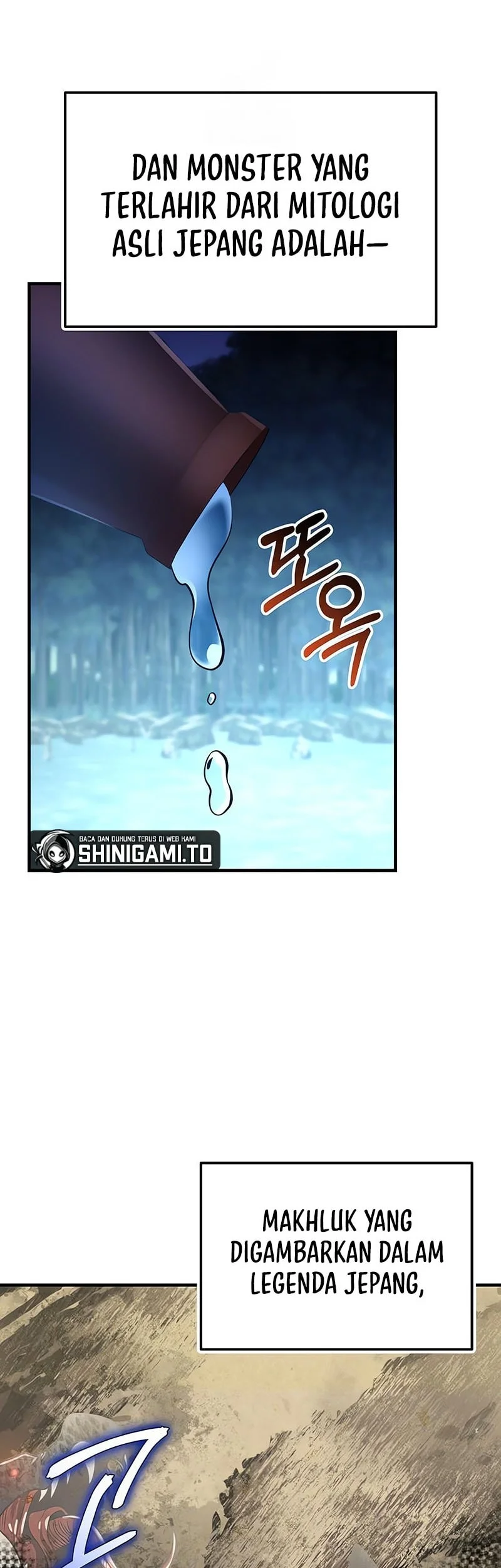 Chapter 160 - halaman 28