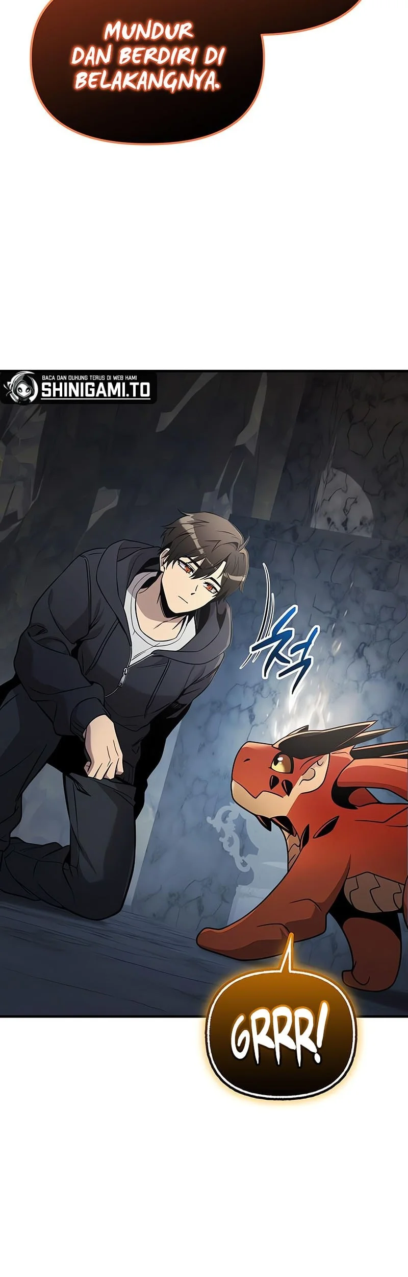 Chapter 163 - halaman 38
