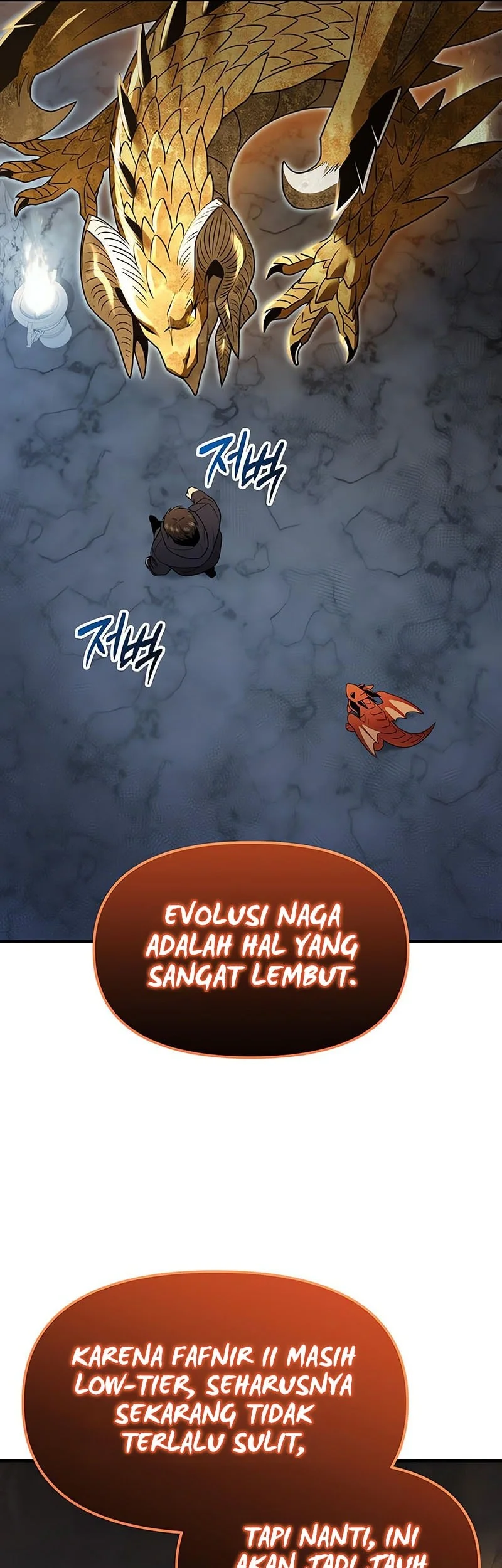 Chapter 163 - halaman 40