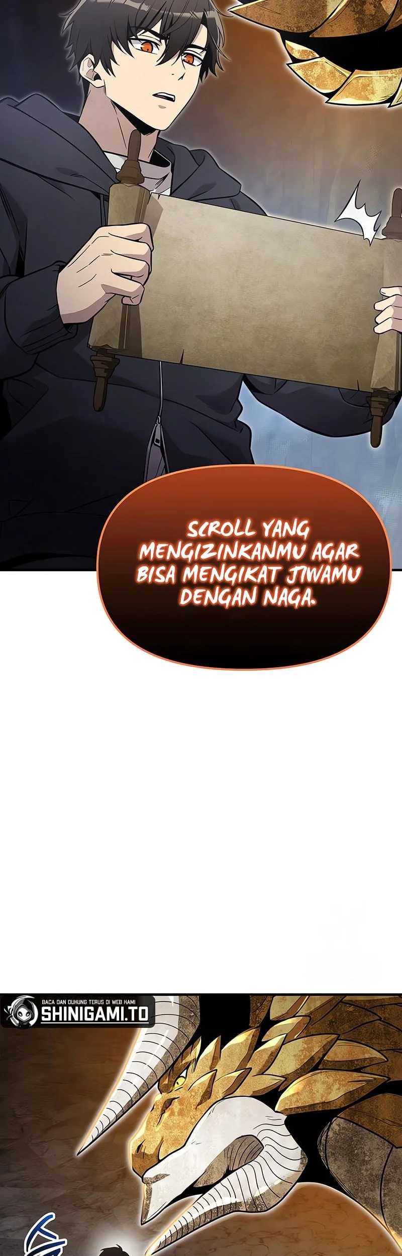 Chapter 163 - halaman 42